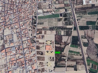 Otros en venta en Cox de 844  m²