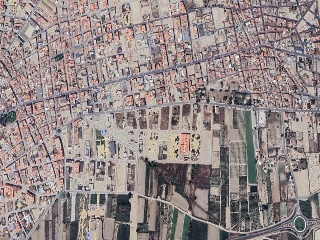 Suelo urbano sin urbanizar en Cox - Alicante - 3