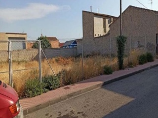 Solar en C/ Rosales  - Las Torres de Cotillas - 6