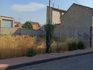 Solar en C/ Rosales  - Las Torres de Cotillas - 7