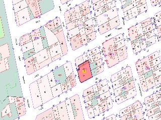 Suelo urbano en Pt Santa Inés  - Novelda - Alicante  2