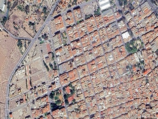 Suelo urbano en Pt Santa Inés  - Novelda - Alicante  3