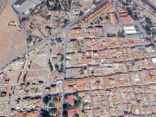 Suelo urbano en Pt Santa Inés  - Novelda - Alicante  4