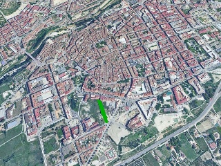 Otros en venta en Ontinyent de 1382  m²