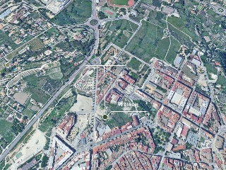 Suelo urbano no consolidado en Pt Almaig - Ontinyent - 4