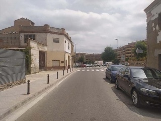 Suelo urbano no consolidado en Pt Almaig - Ontinyent - 7