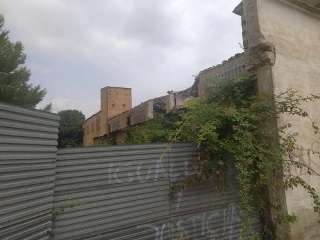 Suelo urbano no consolidado en Pt Almaig - Ontinyent - 9