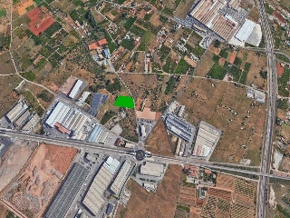 Otros en venta en Villarreal de 6193  m²