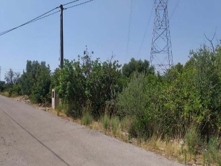 Suelo urbanizable programado en C/ Montanejos - Villarreal - 7