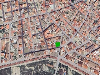 Otros en venta en Ceutí de 350  m²