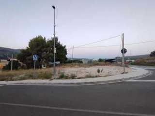 Suelo urbano en Pt Finalista San Cristóbal - Mogente - Valencia 7