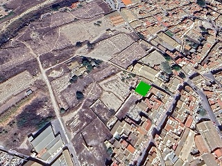 Otros en venta en Aspe de 340  m²