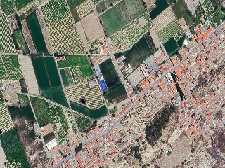 Suelo urbano en C/ Juan Carlos I - Zeneta - Murcia 3