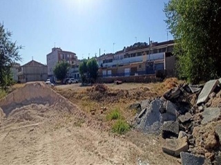 Suelo urbano en C/ Juan Carlos I - Zeneta - Murcia 6