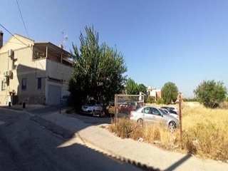 Suelo urbano en C/ Juan Carlos I - Zeneta - Murcia 7