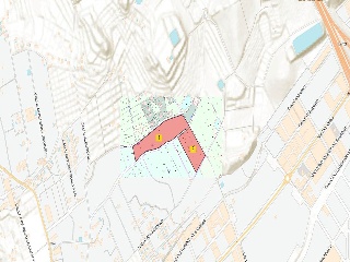 Suelo en Pt Aus I Este Ctra de Archena  Lorquí - 2