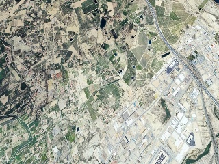 Suelo en Pt Aus I Este Ctra de Archena  Lorquí - 3