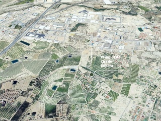 Suelo en Pt Aus I Este Ctra de Archena  Lorquí - 4