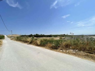 Suelo en Pt Aus I Este Ctra de Archena  Lorquí - 5