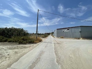 Suelo en Pt Aus I Este Ctra de Archena  Lorquí - 8