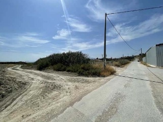 Suelo en Pt Aus I Este Ctra de Archena  Lorquí - 9