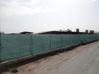 Finca rústica con edificación en Puerto Lumbreras - Murcia - 9