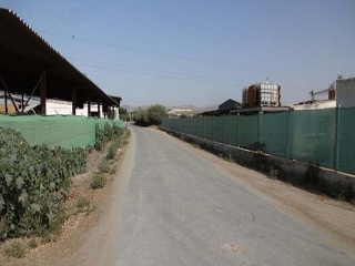 Finca rústica con edificación en Puerto Lumbreras - Murcia - 10