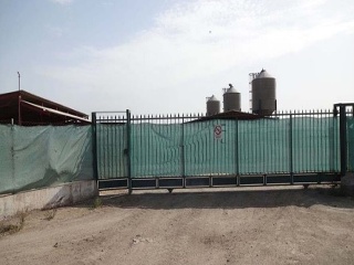 Finca rústica con edificación en Puerto Lumbreras - Murcia - 11