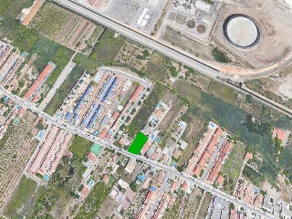 Pisos banco Almazora