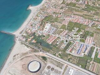 Suelo en PT Cami L´om Blanch, Pol 10 Parc 46, Almazora - Castellón - 4
