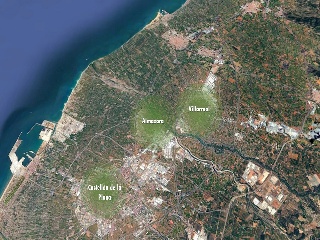 Suelo en PT Cami L´om Blanch, Pol 10 Parc 46, Almazora - Castellón - 5