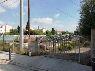 Suelo en PT Cami L´om Blanch, Pol 10 Parc 46, Almazora - Castellón - 6