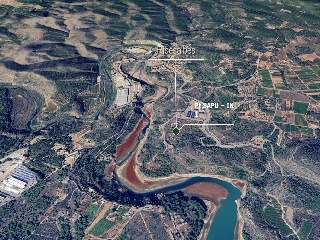 Solar en Pt  SAPU-IN-1 - Ribesalbes - 4