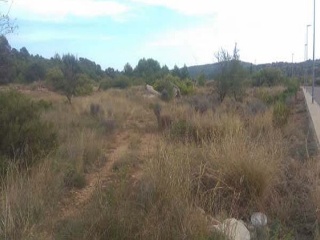 Solar en Pt  SAPU-IN-1 - Ribesalbes - 6
