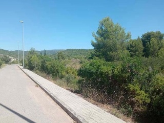 Solar en Pt  SAPU-IN-1 - Ribesalbes - 7