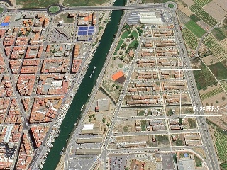 Solar en Pt Sc PRR-5 - Cullera - Valencia  4