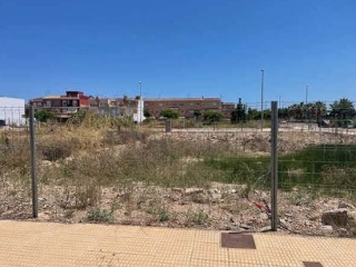 Solar en Pt Sc PRR-5 - Cullera - Valencia  6