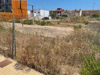 Solar en Pt Sc PRR-5 - Cullera - Valencia  7