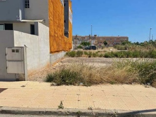 Solar en Pt Sc PRR-5 - Cullera - Valencia  8