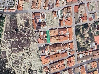 Otros en venta en Ceutí de 327  m²