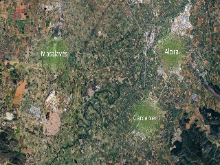 Solar en Av del Ullals 5