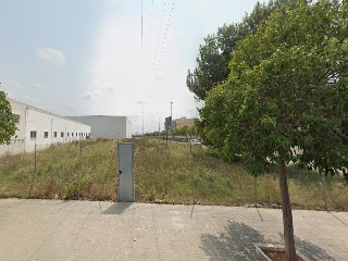 Solar en Av del Ullals 6