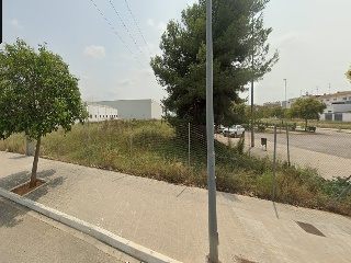 Solar en Av del Ullals 7