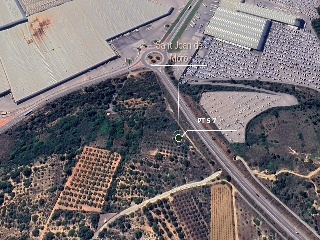 Suelo en Sant Joan de Moró - Castellón - 4