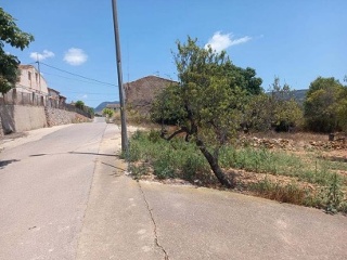 Suelo en Sant Joan de Moró - Castellón - 9