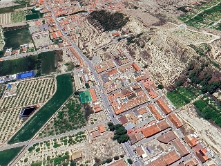 Solar en Av Juan Carlos I 3