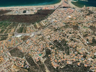 Solar en Ur, las Atalayas 3