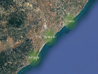 Solar en Ur, las Atalayas 5
