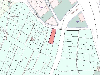 Suelo urbanizable sectorizado en Molina de Segura 2