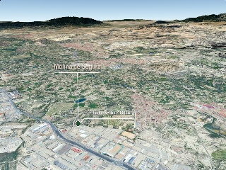 Suelo urbanizable sectorizado en Molina de Segura 4